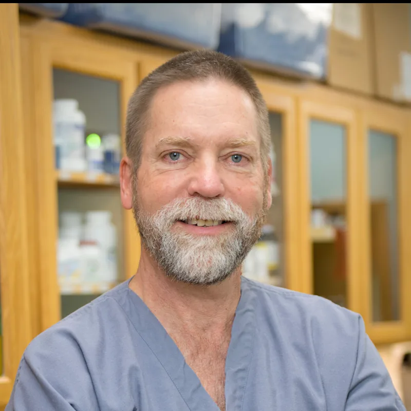 Dr. Jim O'Brien Dr. Jim O'Brien