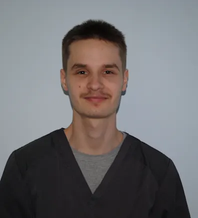 Andreus Kassotis Andreus Kassotis