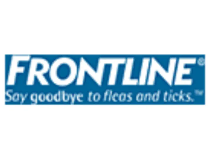 Frontline Logo