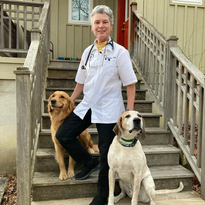 Dr. K. Douglass Hopkins Dr. K. Douglass Hopkins