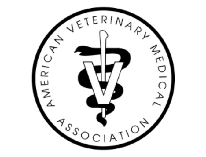 AVMA Logo