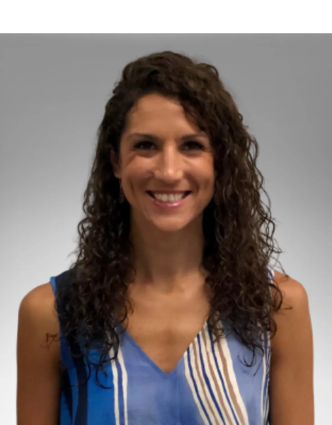 Caitlin McManemon Caitlin McManemon