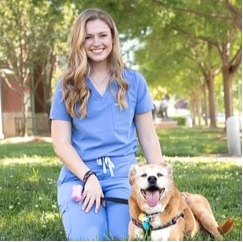Dr. Jessica Kerns