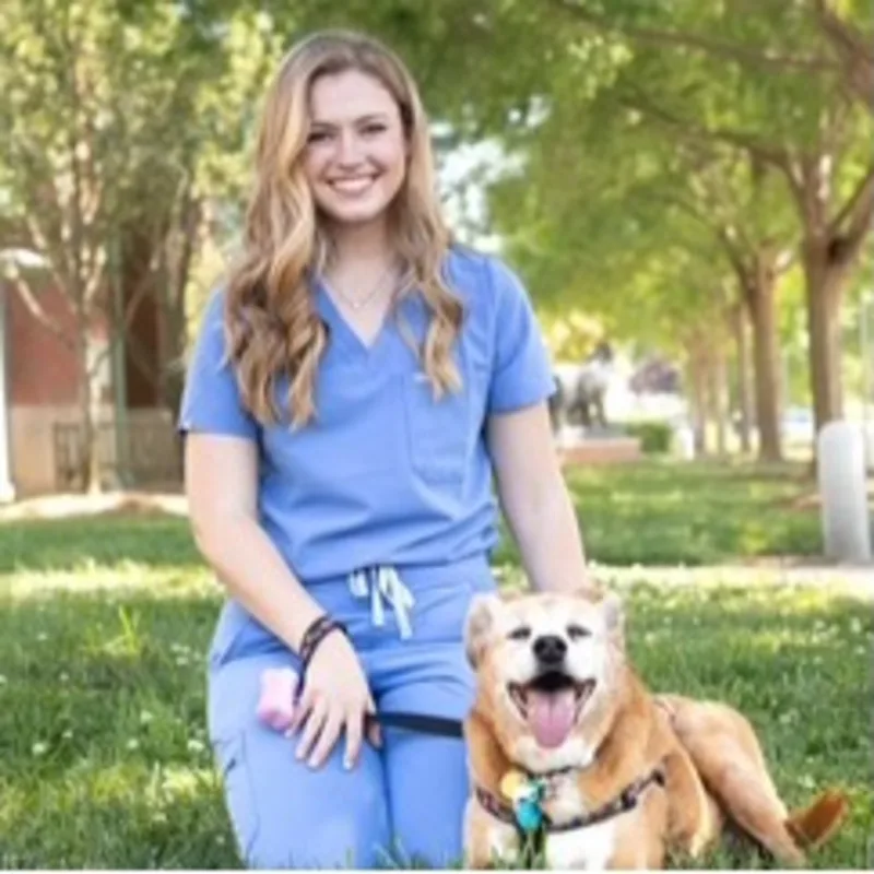 Dr. Jessica Kerns Dr. Jessica Kerns