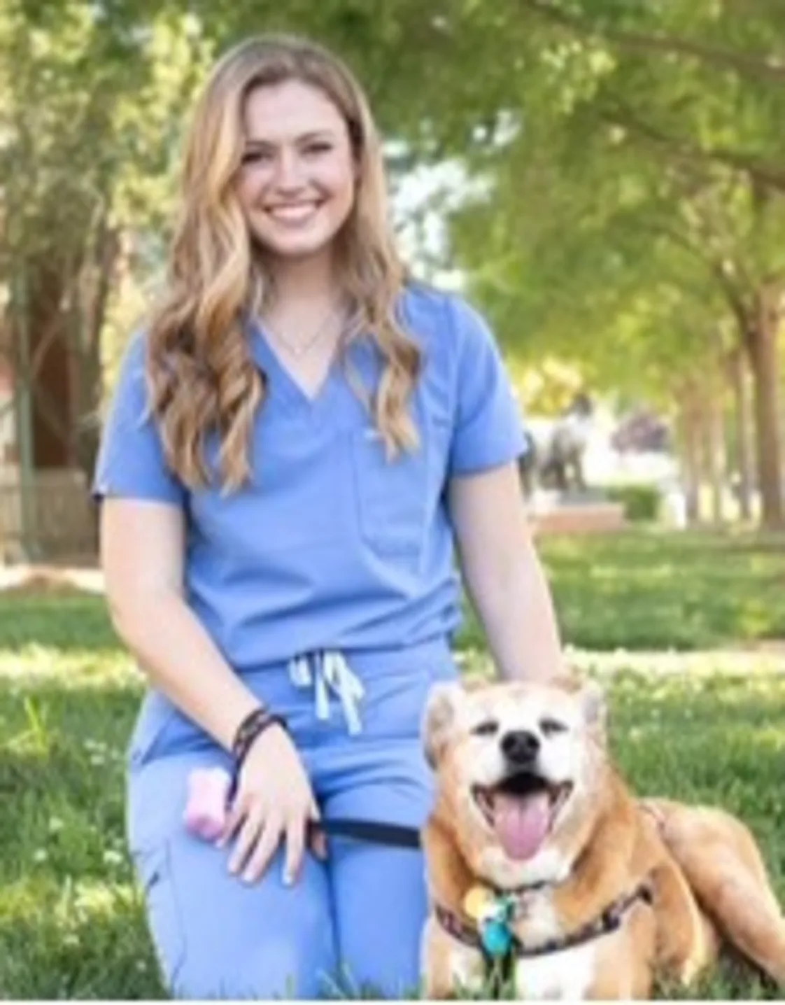 Dr. Jessica Kerns Dr. Jessica Kerns
