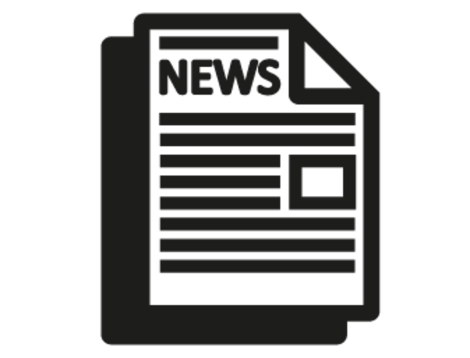 News paper icon