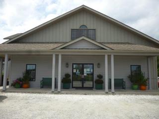 Eastern Shore Animal Hospital Pet Spa