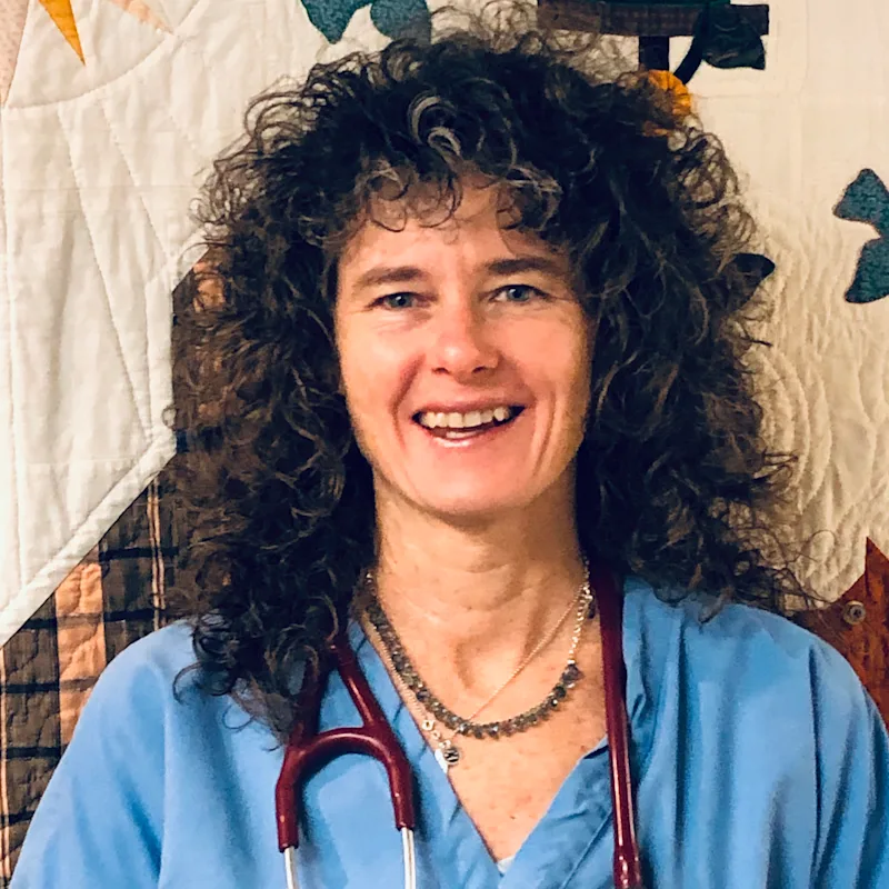 Tracy Dulak from Bay Pines Veterinary Clinic Tracy Dulak from Bay Pines Veterinary Clinic