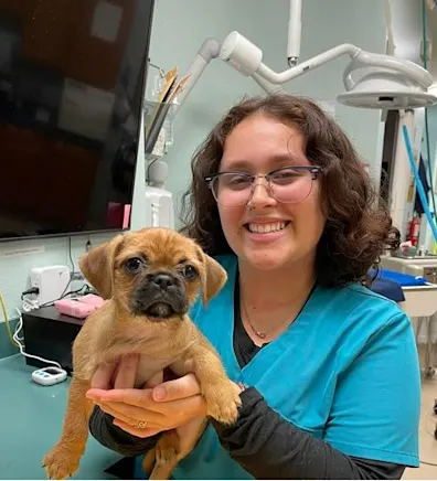 New Staff Member New Staff Member