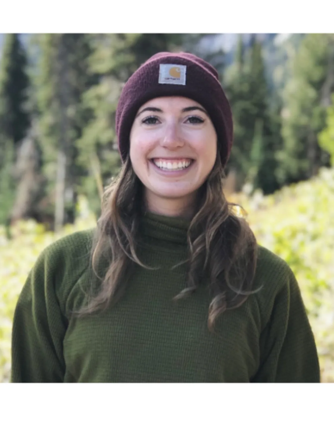 Dr. Kira Ellsasser Dr. Kira Ellsasser