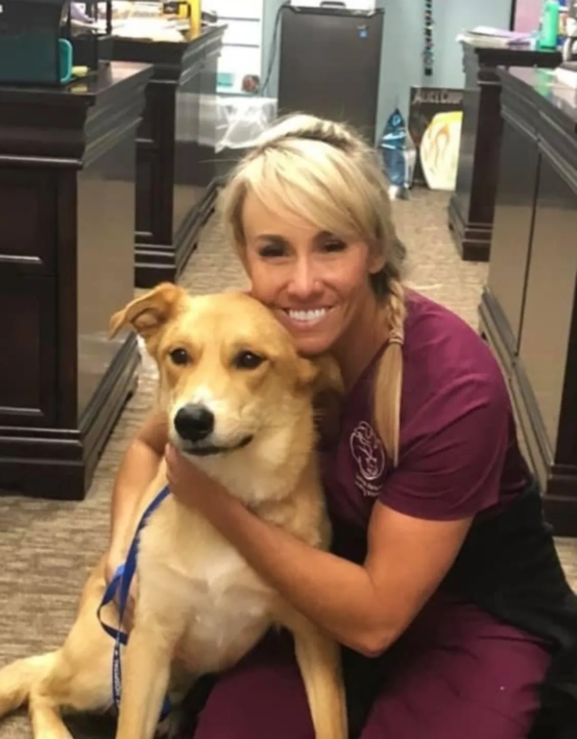 Abbie Moore Abbie Moore