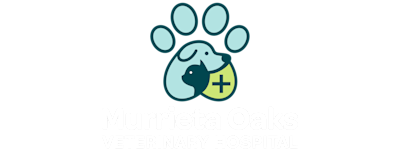 Murrieta Oaks Veterinary Hospital Logo Murrieta Oaks Veterinary Hospital Logo