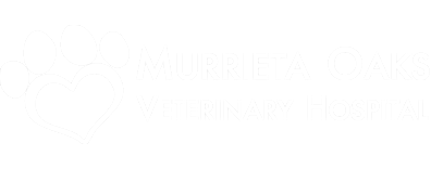 Murrieta Oaks Veterinary Hospital Logo Murrieta Oaks Veterinary Hospital Logo