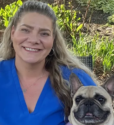 Rebecca Honeycutt Rebecca Honeycutt