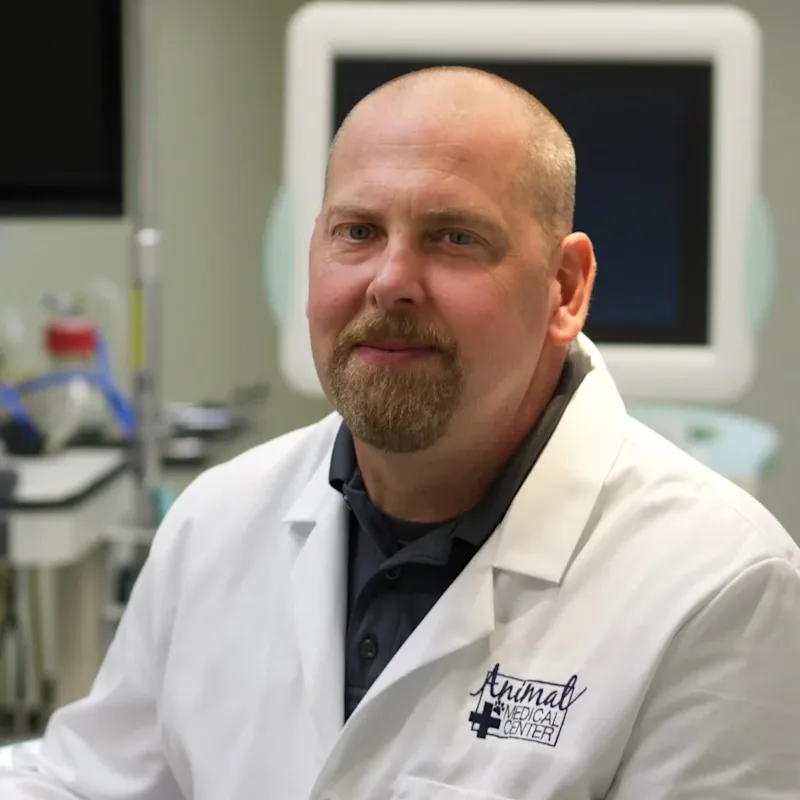 Dr. Randall Patrolia Dr. Randall Patrolia