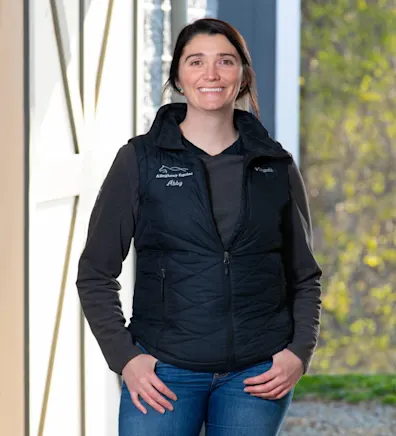 Abby Burkardt Abby Burkardt