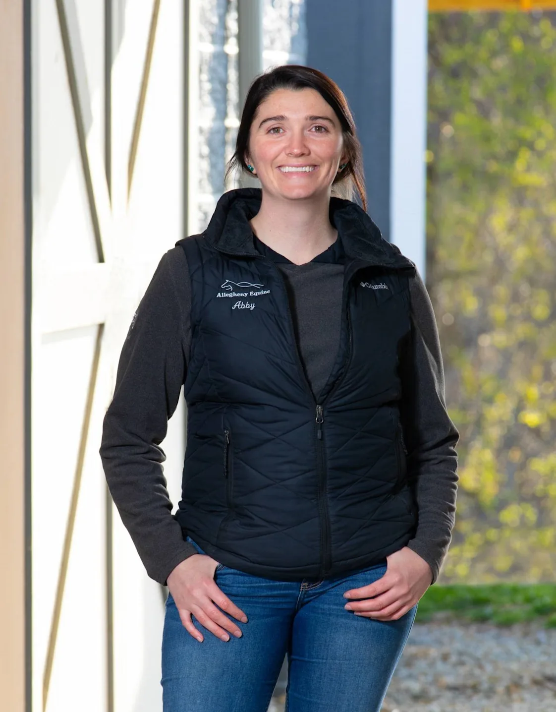 Abby Burkardt Abby Burkardt