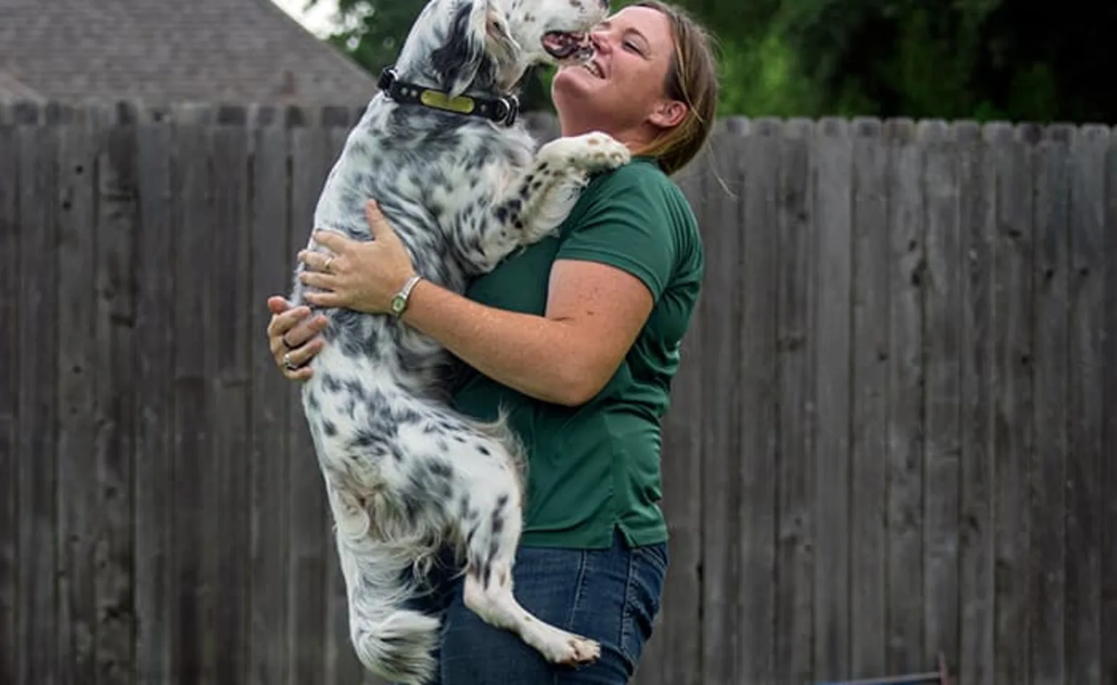 Polite Greetings Seminar at Rover Oaks Pet Resort Polite Greetings Seminar at Rover Oaks Pet Resort