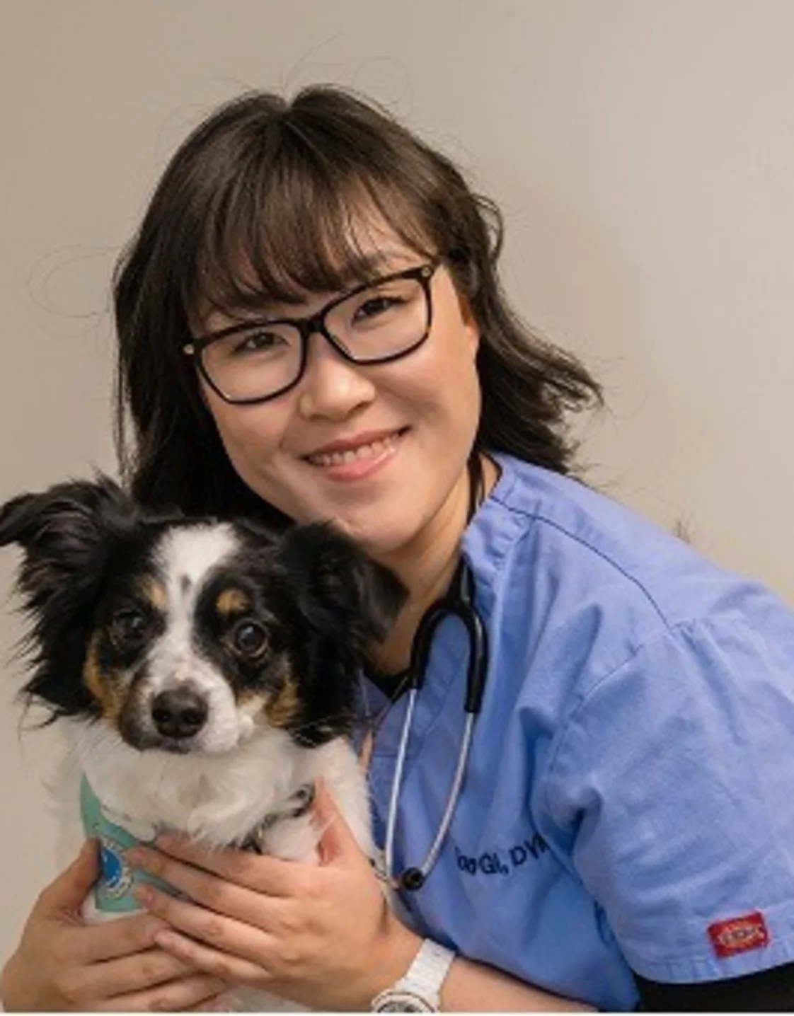 Dr. Sonia Gi Dr. Sonia Gi