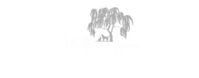 Willow Run Veterinary Clinic Logo Willow Run Veterinary Clinic Logo