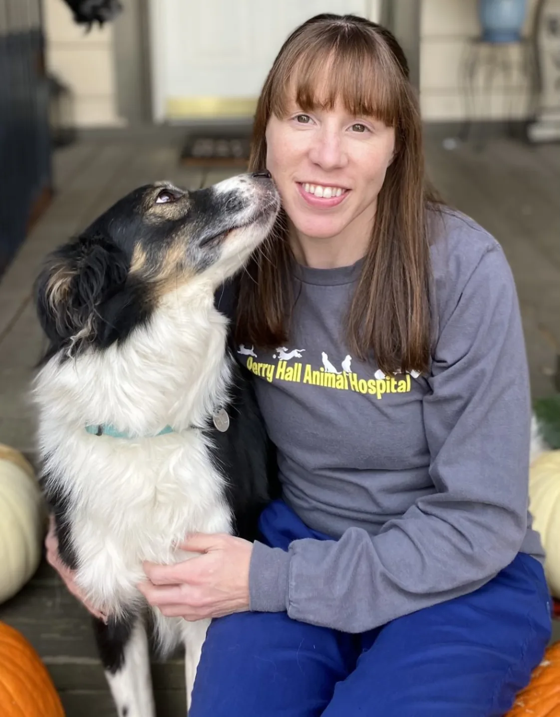 Perry Hall Animal Hospital Ashleigh Baer Perry Hall Animal Hospital Ashleigh Baer