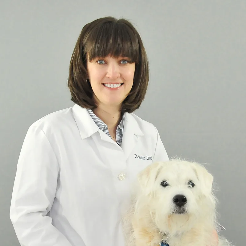 Dr. Jennifer Zablackas Dr. Jennifer Zablackas