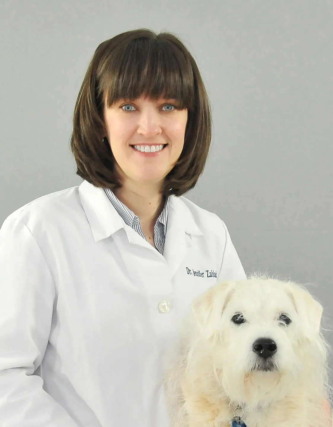 Dr. Jennifer Zablackas Dr. Jennifer Zablackas