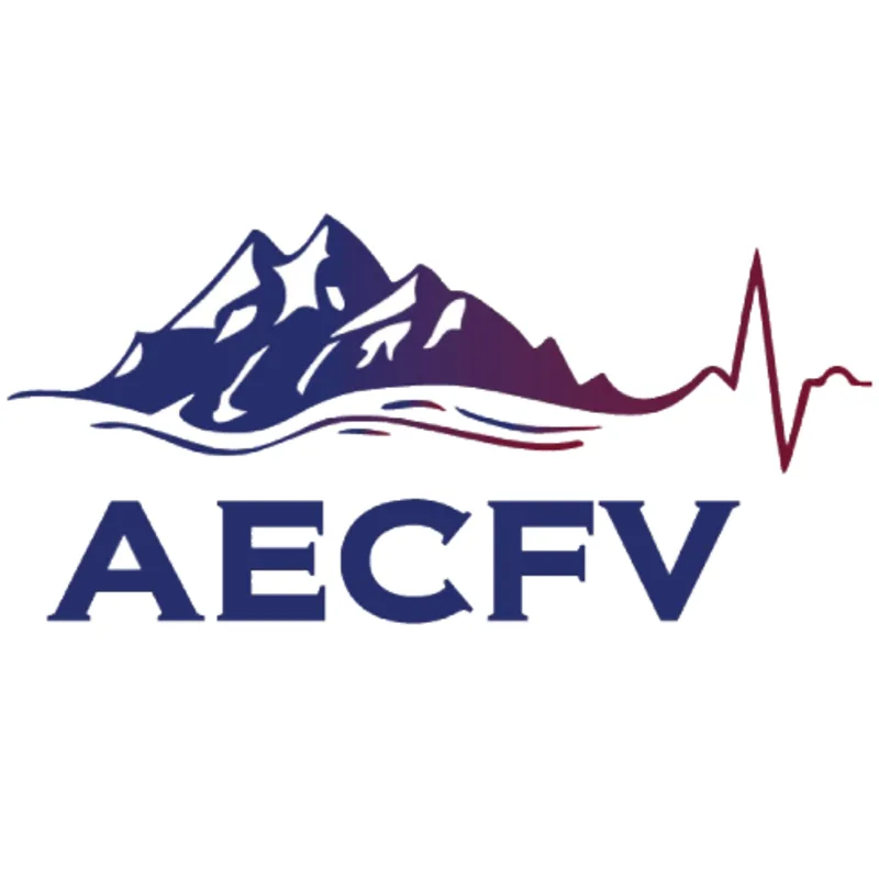 Animal Emergency Clinic of the Fraser Valley Logo Animal Emergency Clinic of the Fraser Valley Logo
