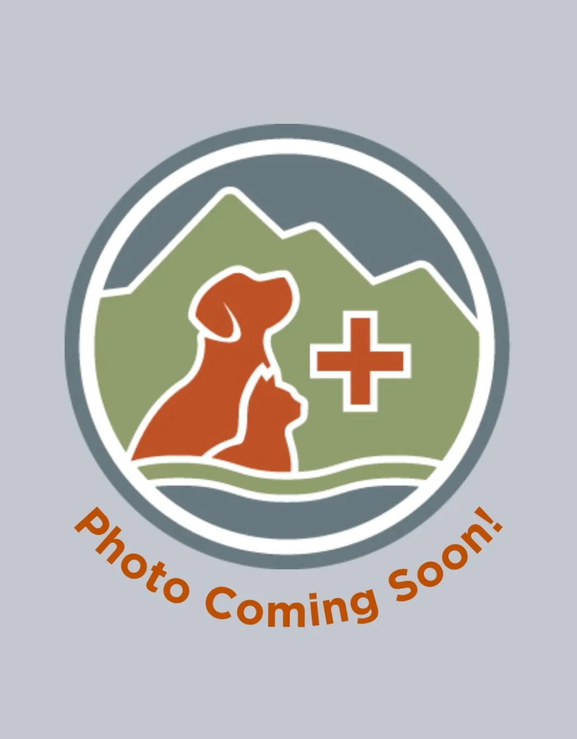 A placeholder photo for Dr. Finster A placeholder photo for Dr. Finster