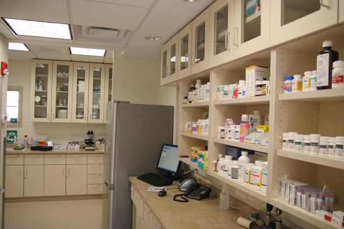 Montville Veterinary Group Pharmacy