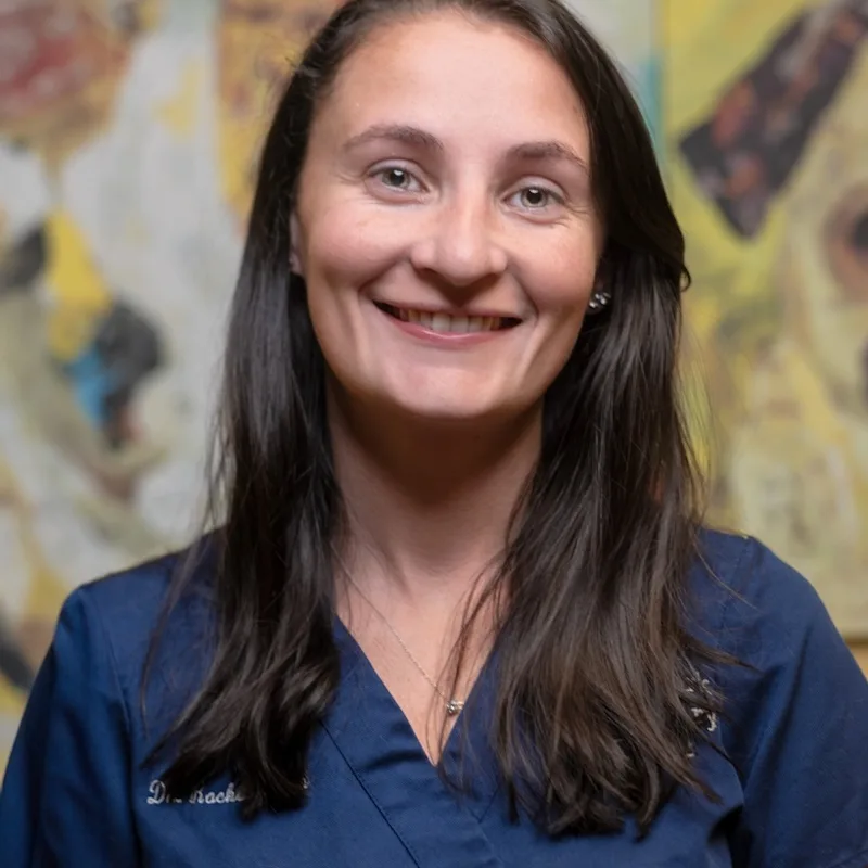 Rachel Eisen Rachel Eisen