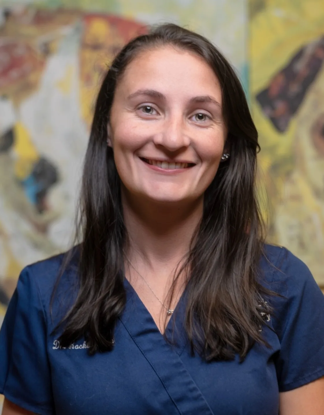 Rachel Eisen Rachel Eisen