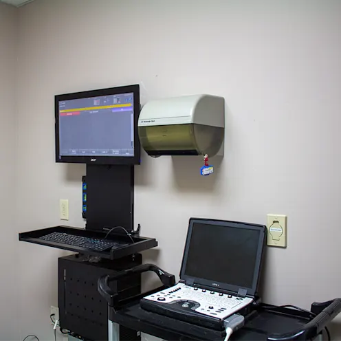 X-ray Room X-ray Room