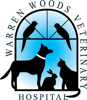 Homepage | Warren Woods Veterinary Hospital
