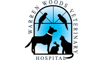 Warren Woods Veterinary Hospital-HeaderLogo