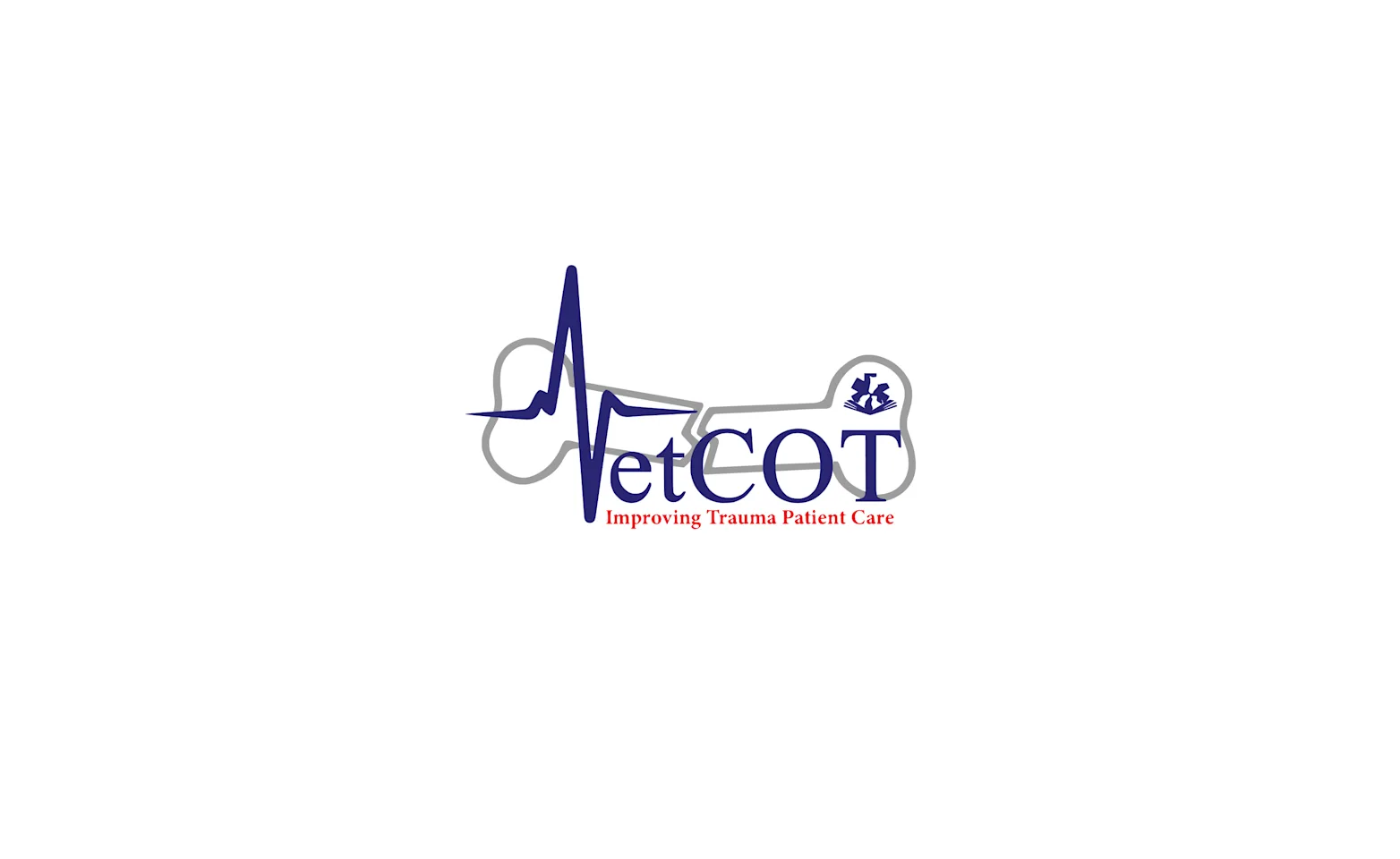 VetCot Improving Trauma Patient Care Logo VetCot Improving Trauma Patient Care Logo