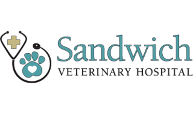 Sandwich Veterinary Hospital-HeaderLogo