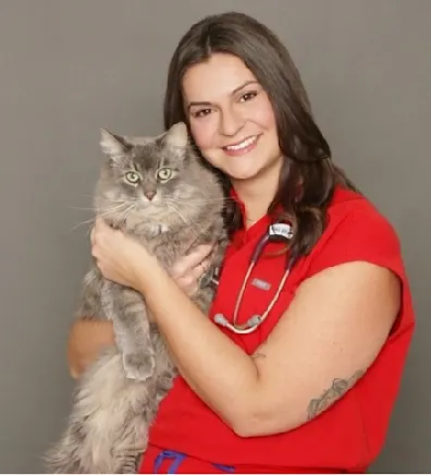 Dr. Katherine Fleury starting soon Dr. Katherine Fleury starting soon