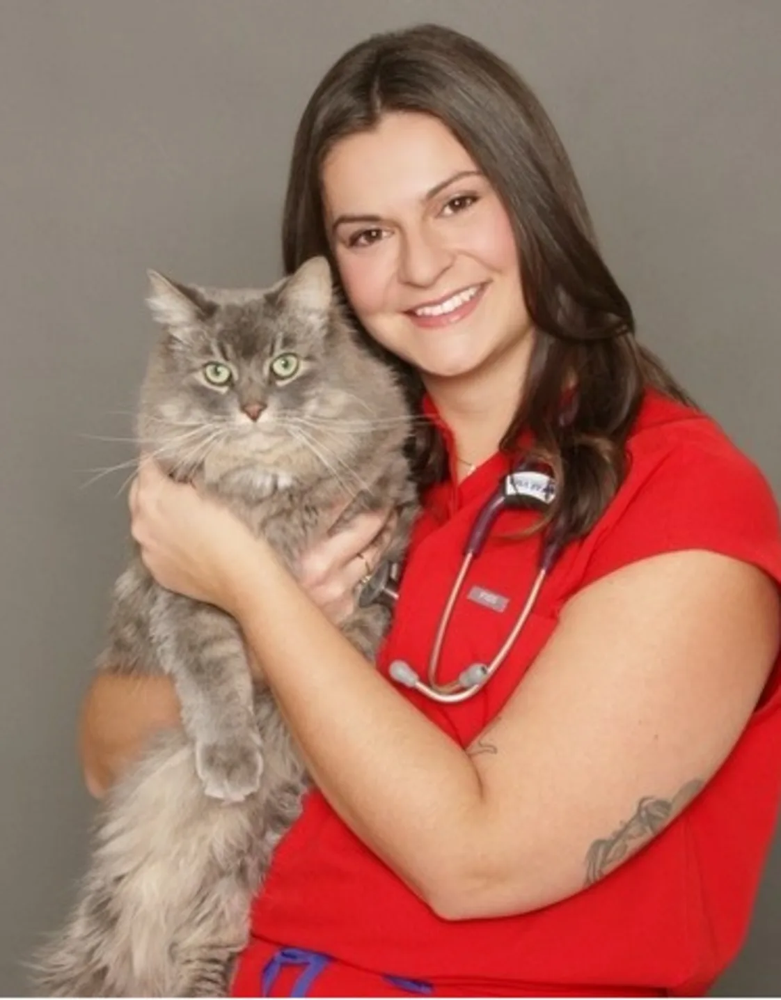 Dr. Katherine Fleury starting soon Dr. Katherine Fleury starting soon