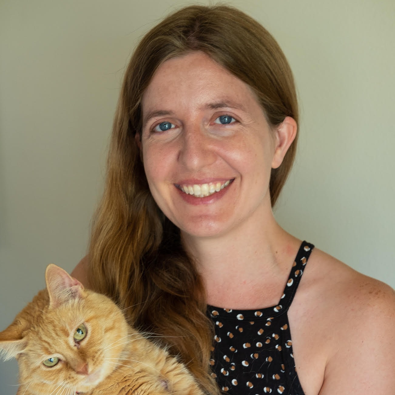 Dr. Tanya Coty