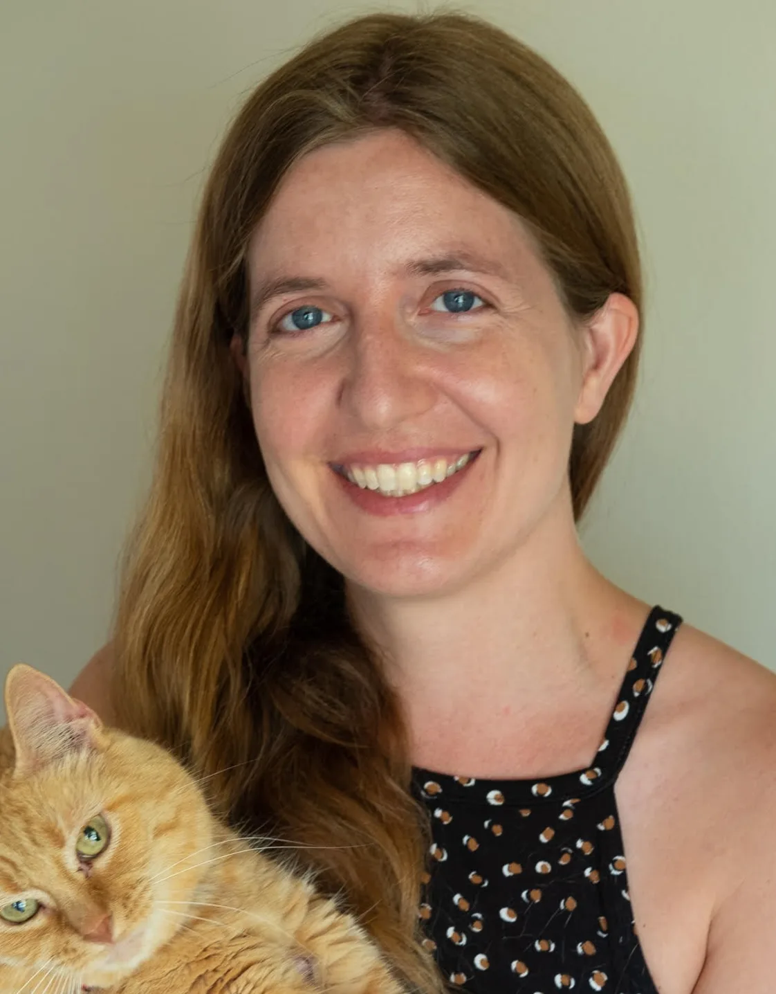 Dr. Tanya Coty Dr. Tanya Coty