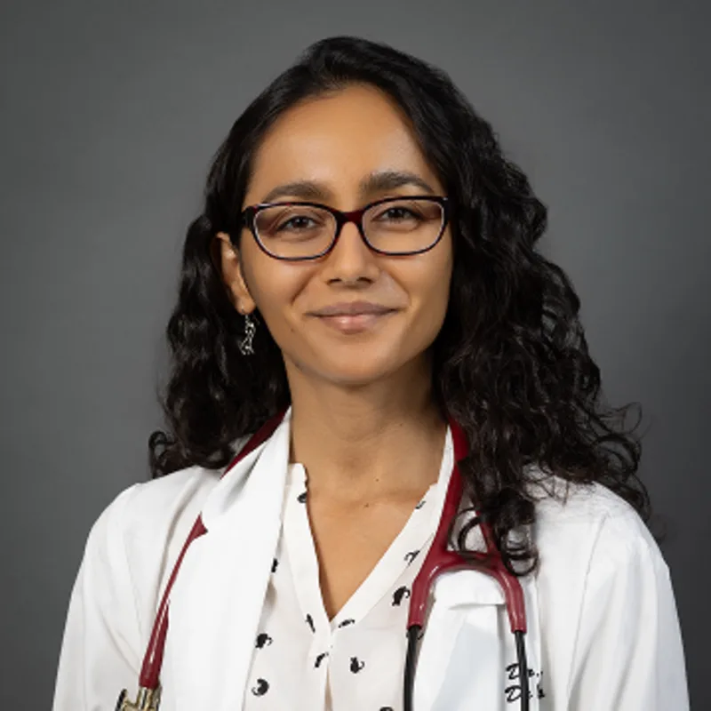 Dr. Nikhita De Bernardis Dr. Nikhita De Bernardis