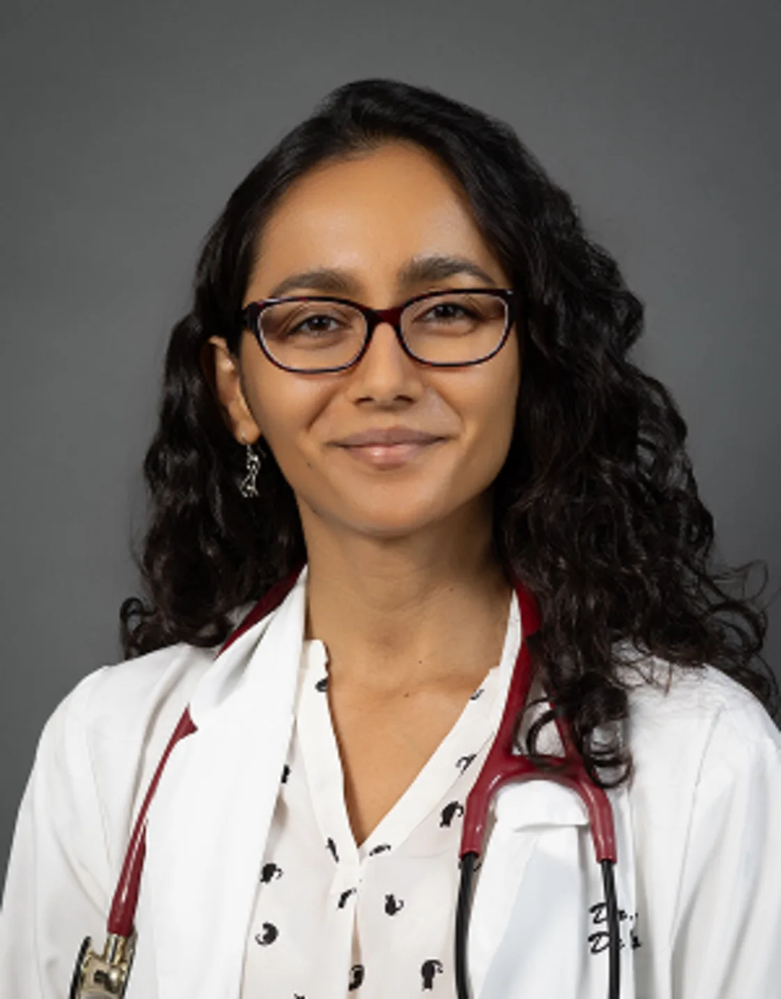 Dr. Nikhita De Bernardis Dr. Nikhita De Bernardis