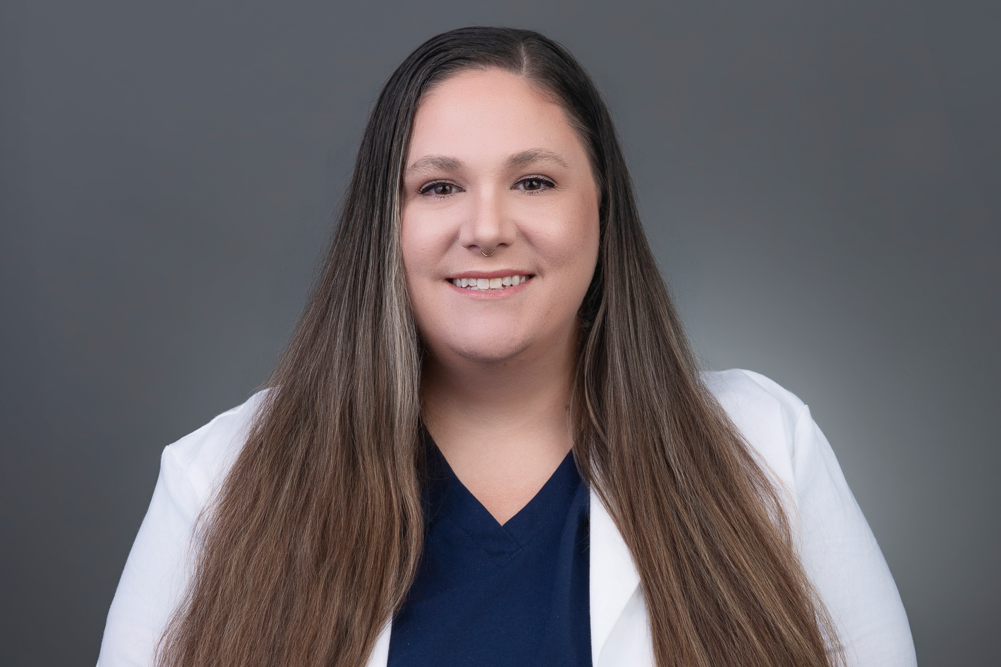 Dr. Bryce