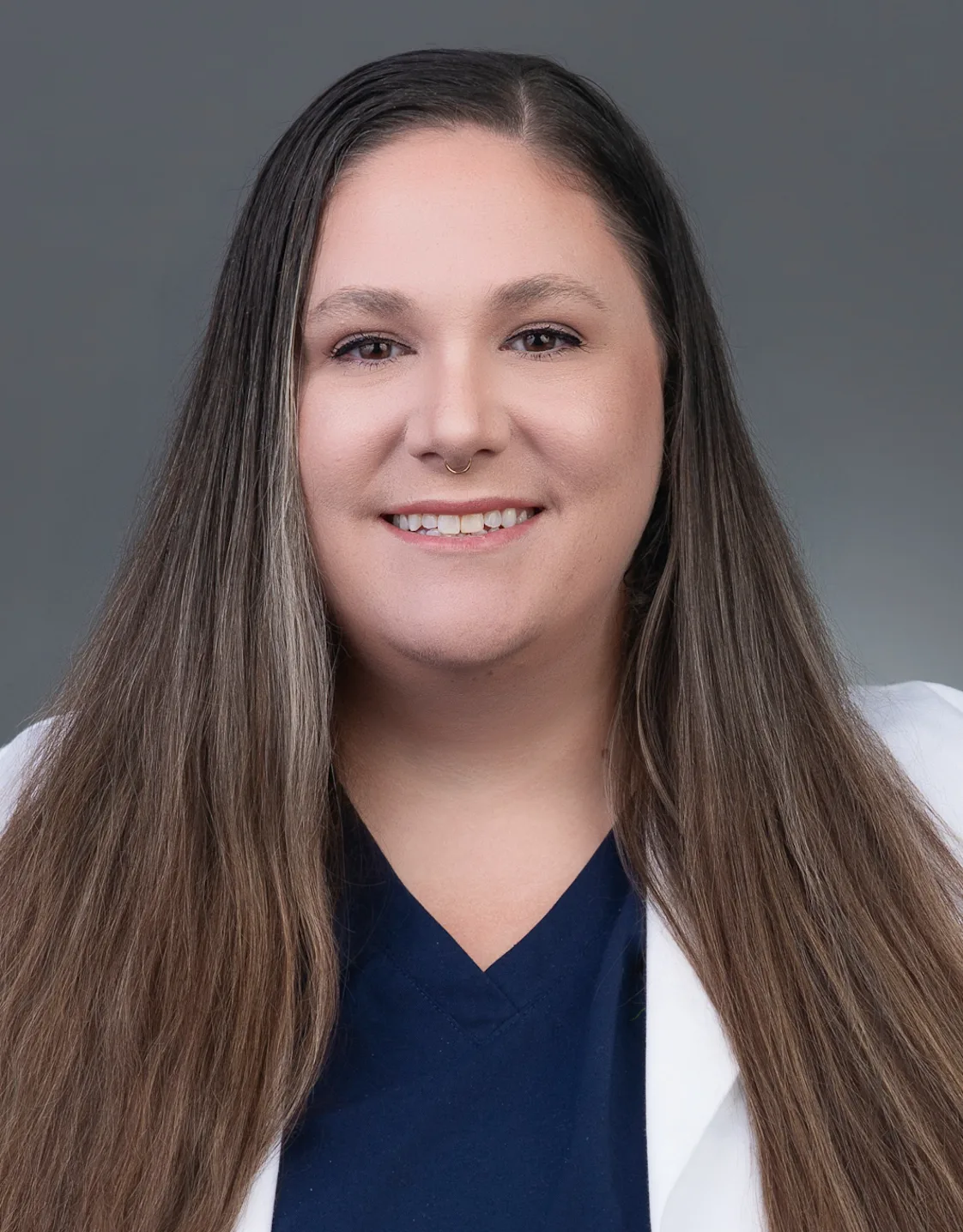Dr. Bryce Dr. Bryce