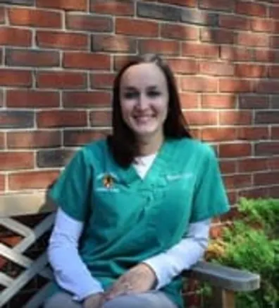 Becky Bognar - LVT, Assistant Hospital Administrator Becky Bognar - LVT, Assistant Hospital Administrator