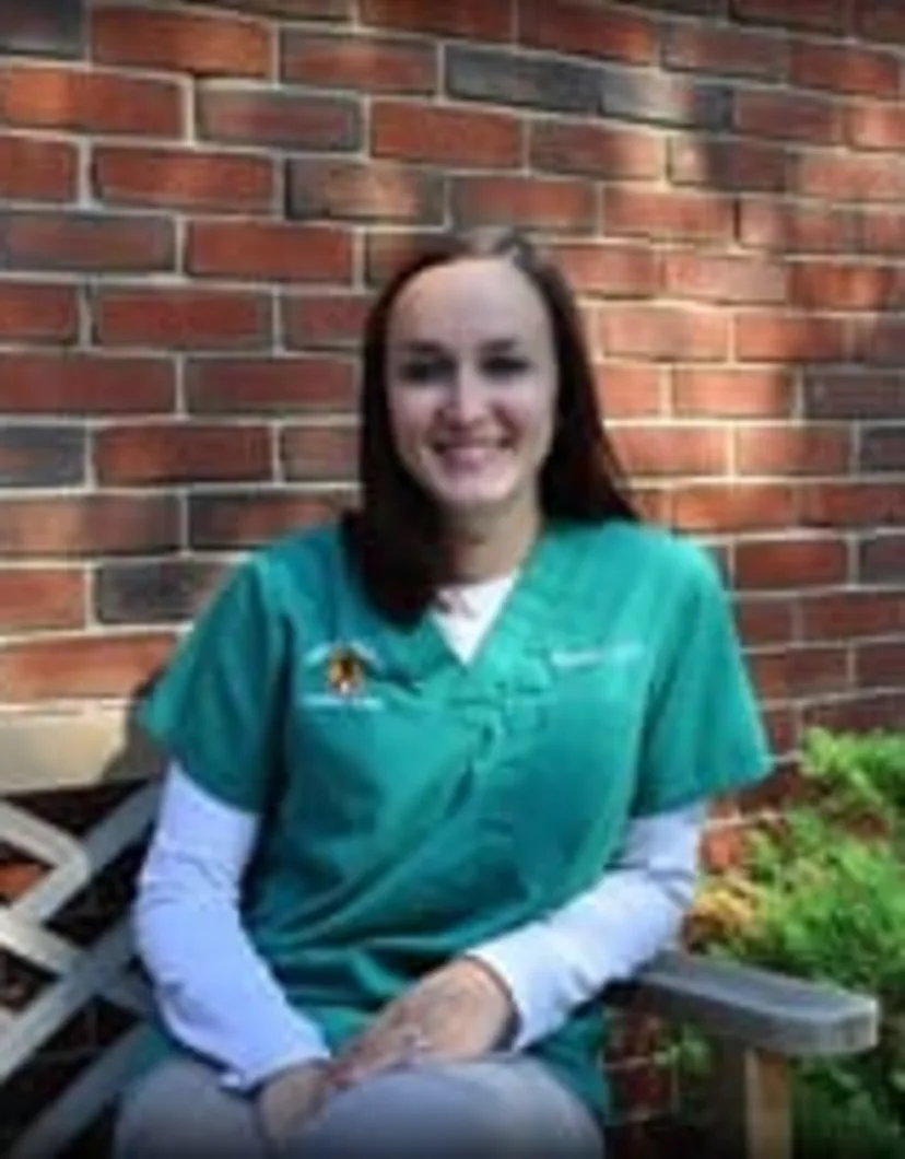 Becky Bognar - LVT, Assistant Hospital Administrator 