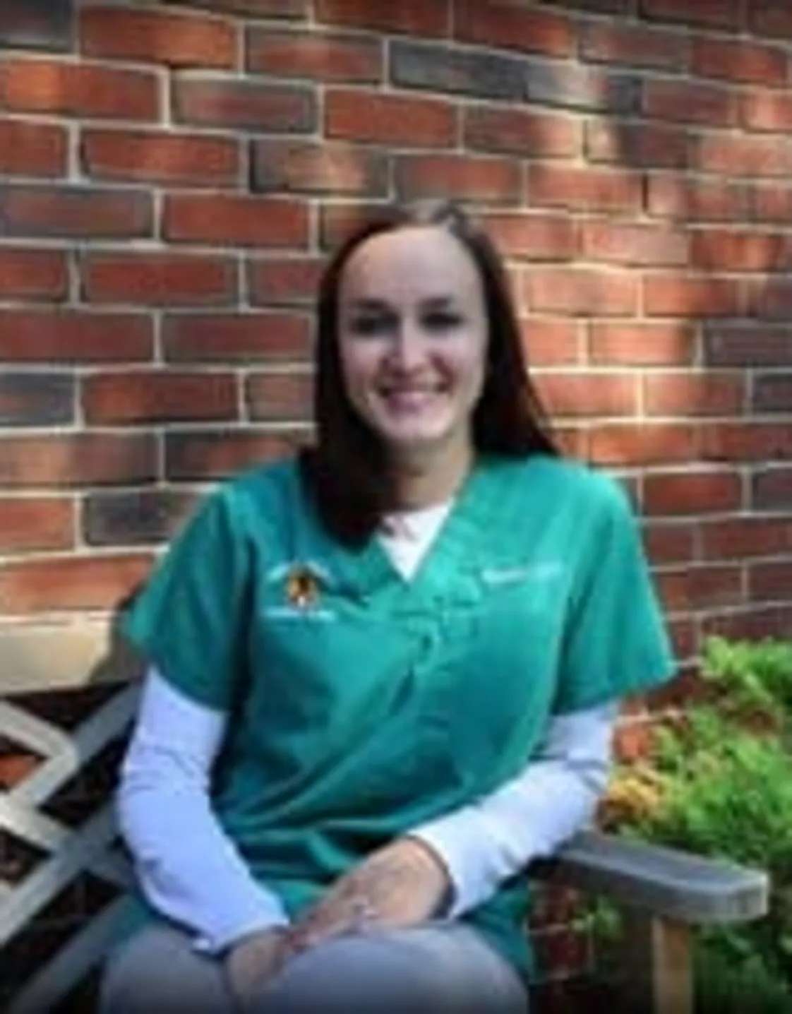 Becky Bognar - LVT, Assistant Hospital Administrator Becky Bognar - LVT, Assistant Hospital Administrator