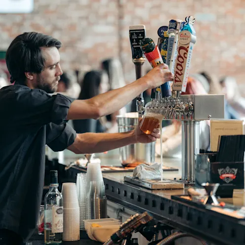 Summit Social Hour Summit Social Hour