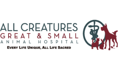 All Creatures Great and Small-HeaderLogo